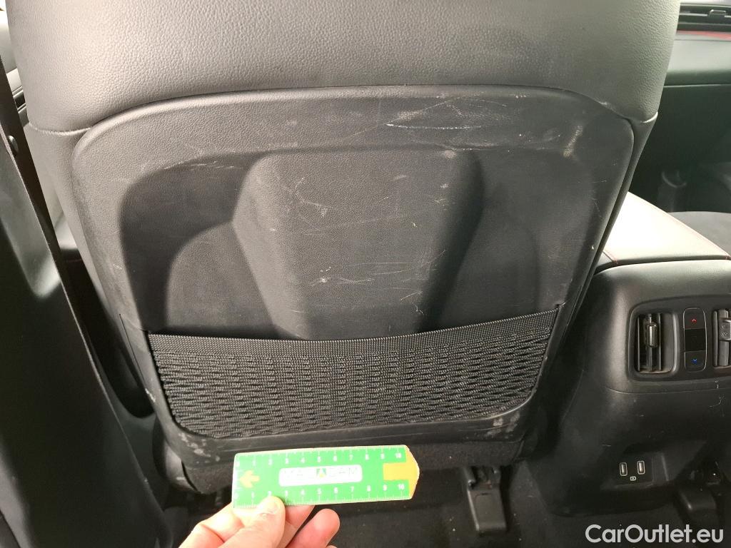  Hyundai  Tucson  N-Line Executive Hybrid 2WD 1.6 T-GDI 230CV BVA6 E6d #10