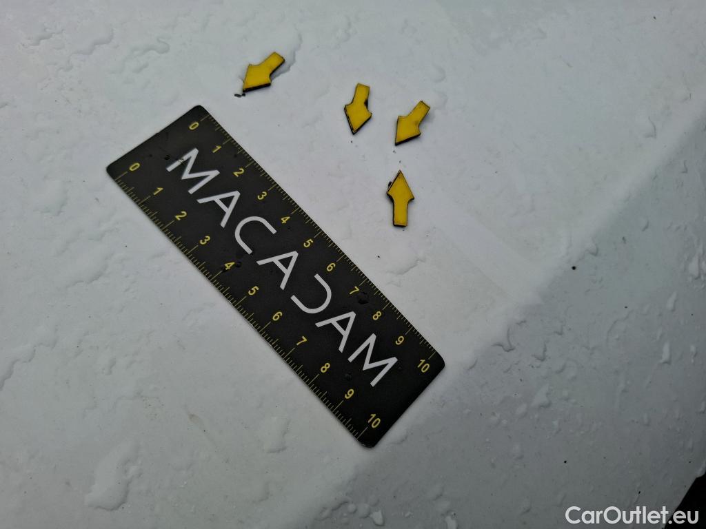  Hyundai  Tucson  Business 2WD 1.6 CRDi 135CV BVA7 E6dT #8