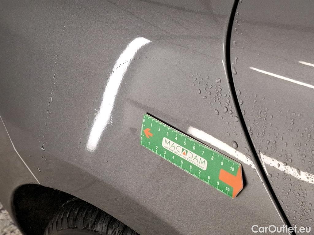  Mercedes  CLA-Klasse MERCEDES-BENZ CLA Shooting Brake / 2019 / 5P / Break CLA 200 d Business Line BA8 #13