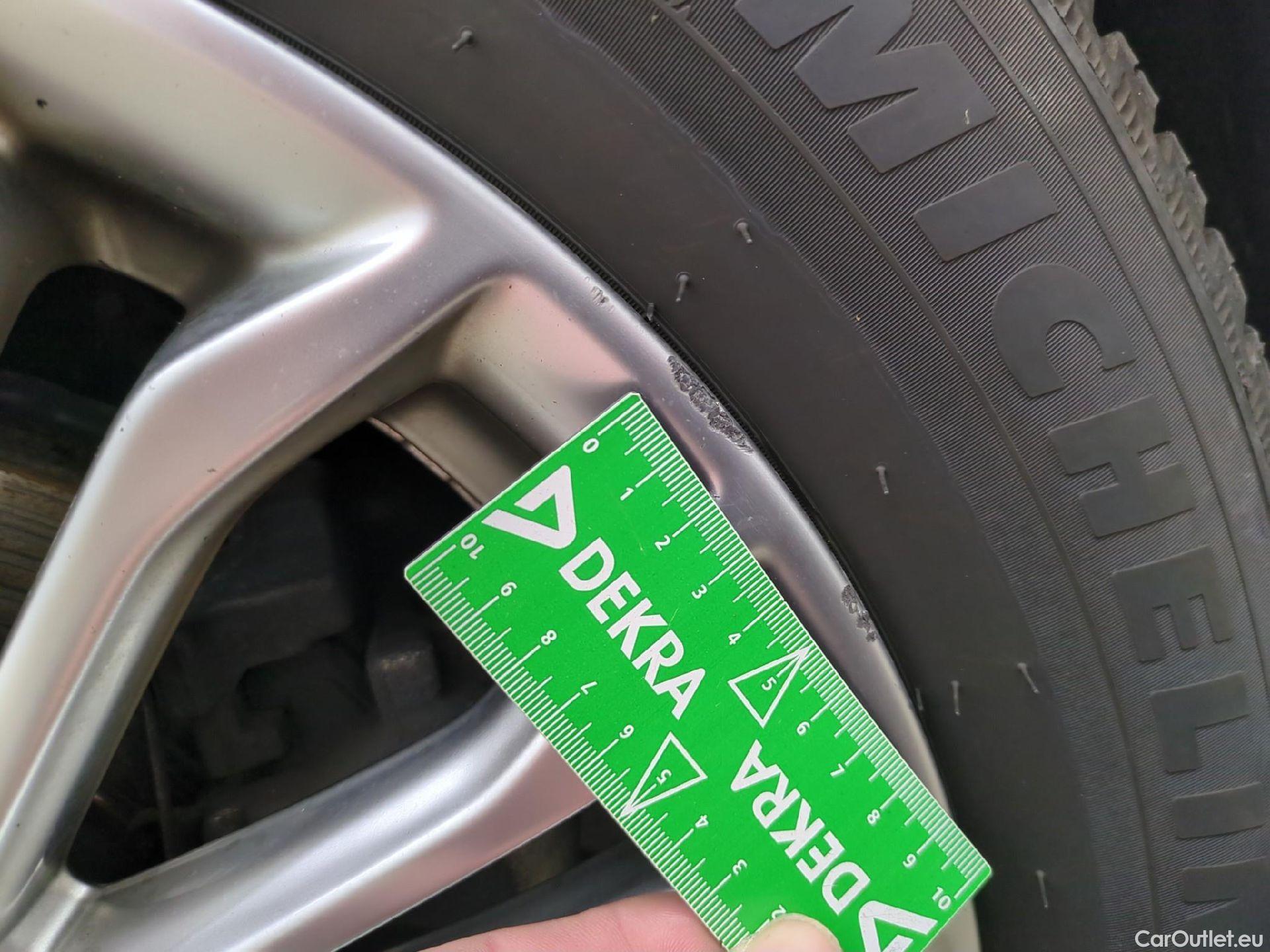  Ford  Mondeo  Break Titanium Business Hybrid 2.0 185CV BVA6 E6dT #31