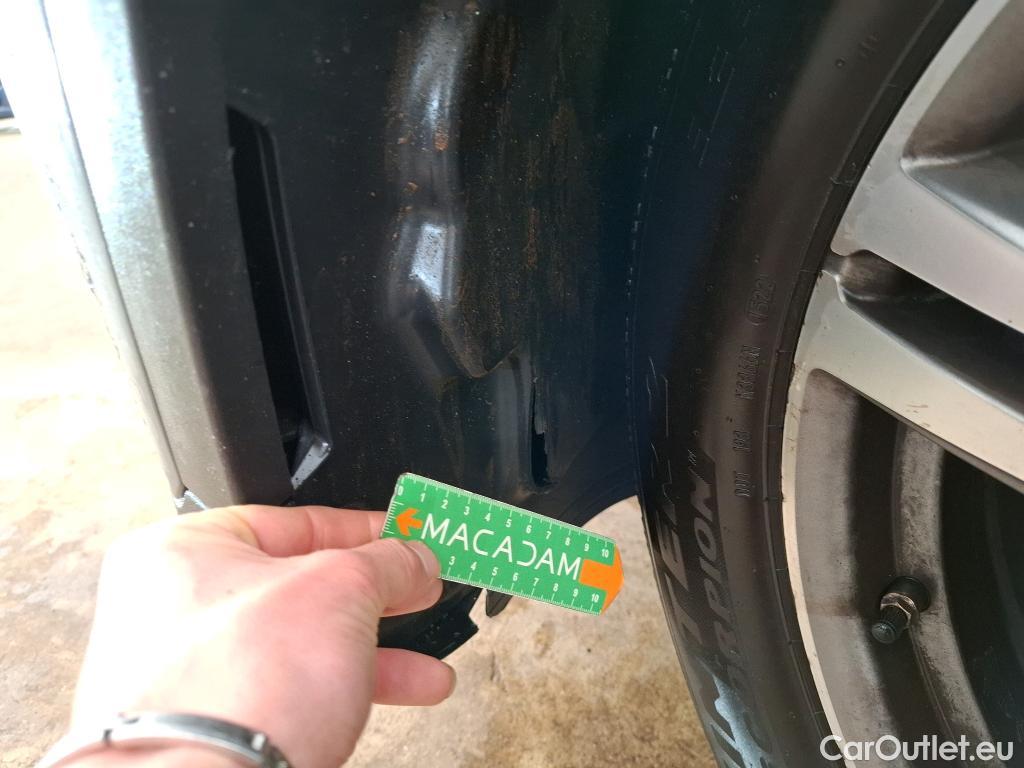  Mercedes  G-Klasee MERCEDES-BENZ GLC / 2019 / 5P / SUV GLC 200 d Business Line #9