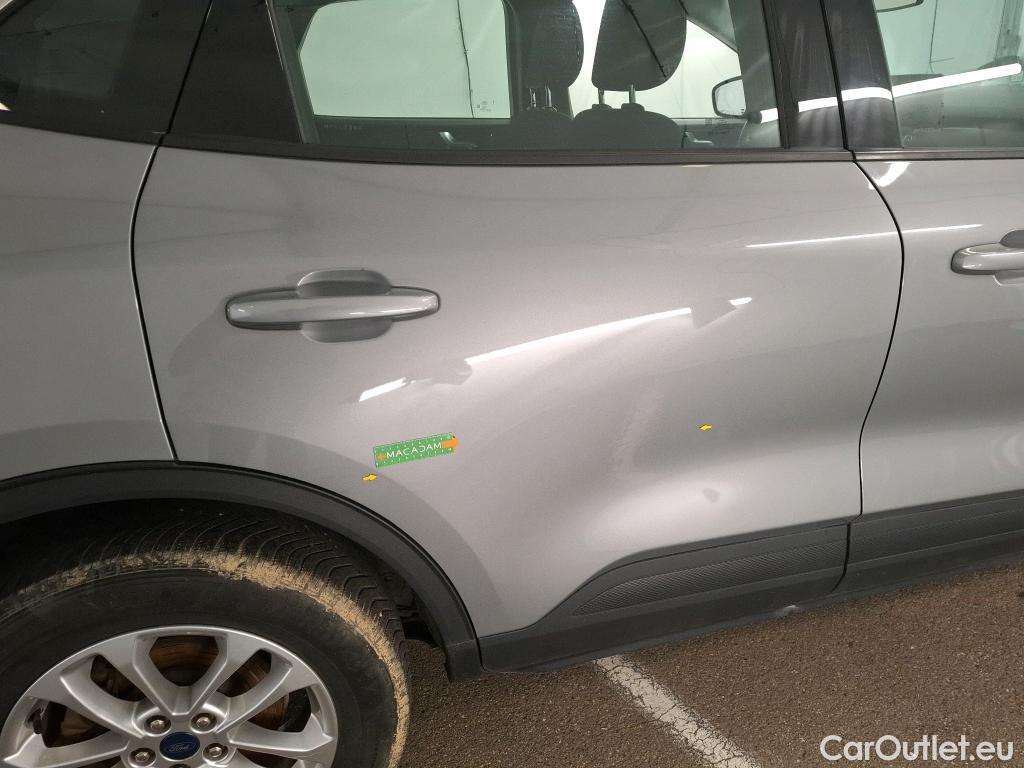  Ford  Kuga  Titanium Hybrid 2.5 190CV BVA6 E6dT #25