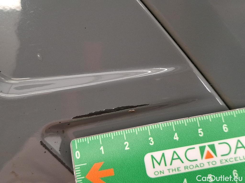  Hyundai  Tucson  N-Line Executive Hybrid 2WD 1.6 T-GDI 230CV BVA6 E6d #21