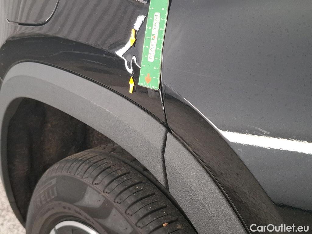  Mercedes  GLA MERCEDES-BENZ  / 2020 / 5P / SUV  250 e BUSINESS LINE DCT #15