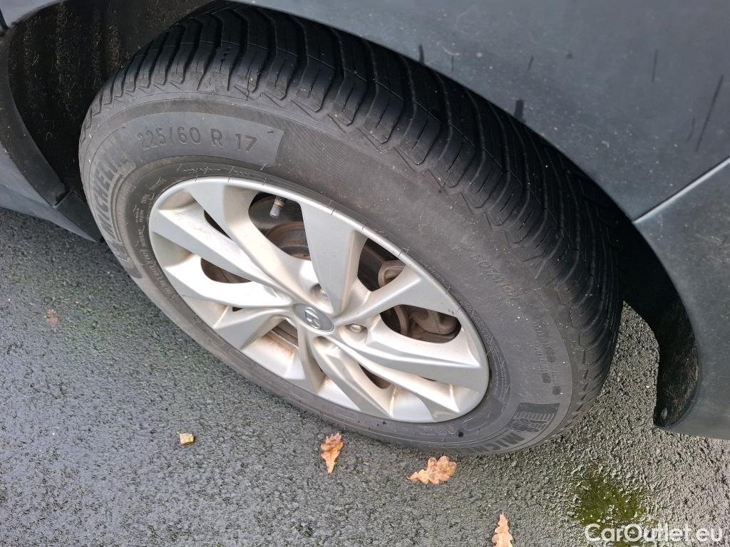  Hyundai  Tucson  Business 2WD 1.6 CRDi 135CV BVA7 E6dT #27