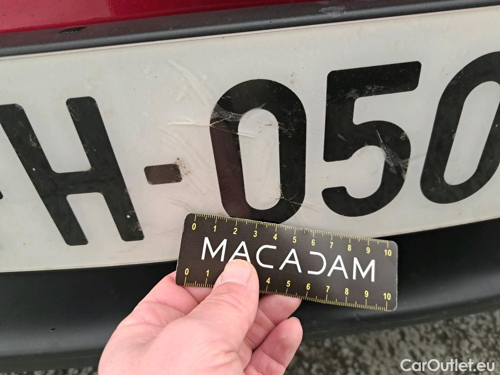  Mazda  CX-5 MAZDA  5p SUV 2.2 Skyactiv-D 184 4x4 BVM Sélection #35