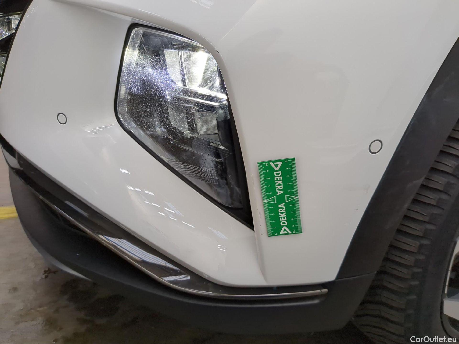  Hyundai  Tucson  Executive Hybrid 2WD 1.6 T-GDI 230CV BVA6 E6d #4