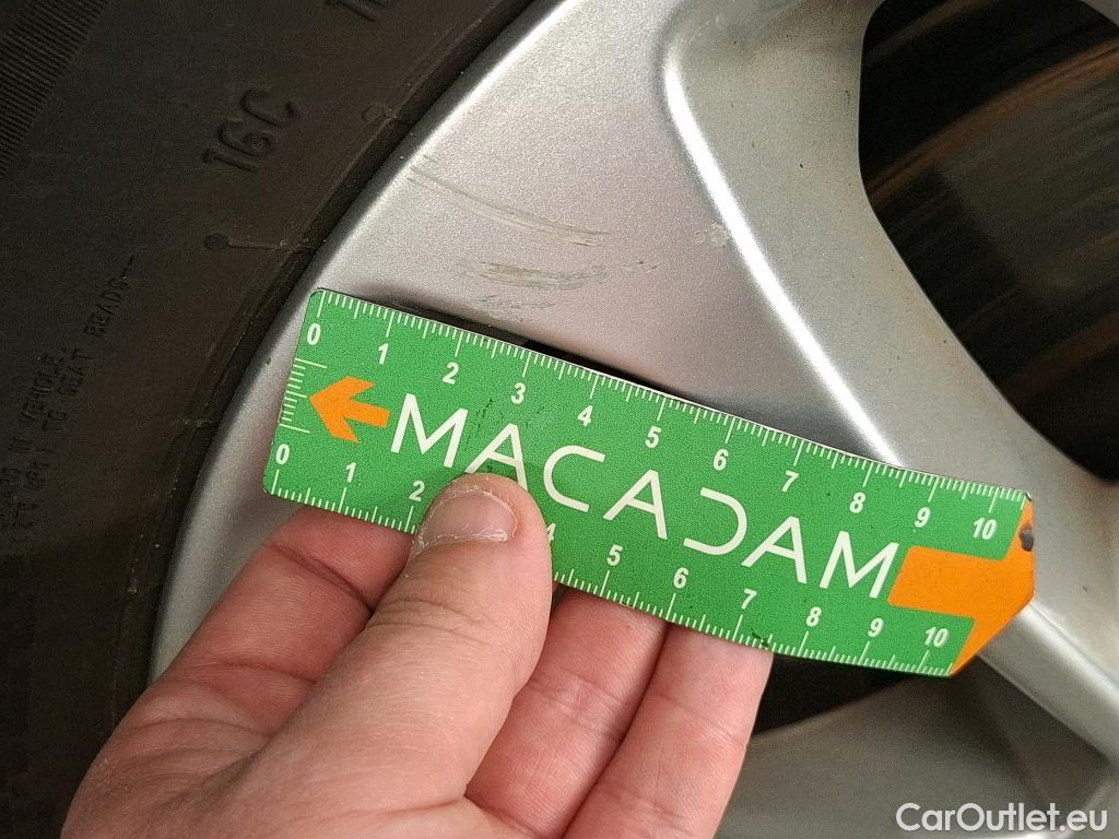  Ford  Kuga  Titanium Hybrid 2.5 190CV BVA6 E6dT #21