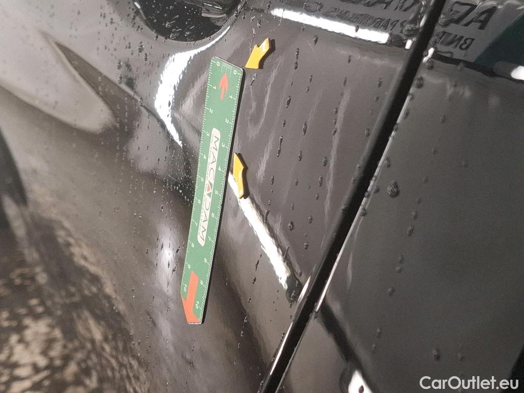  Mercedes  G-Klasee MERCEDES-BENZ GLC / 2019 / 5P / SUV 2.0 GLC 300 DE BUSINESS LINE 4MATIC #3