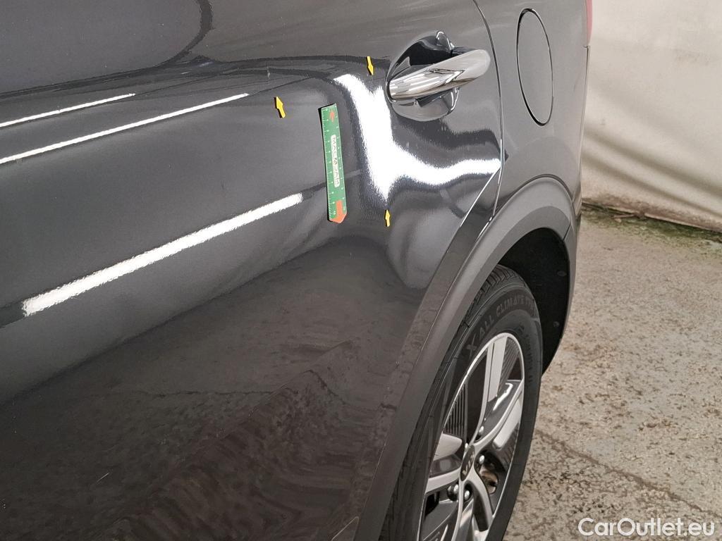  KIA  Niro  Active 1.6 140CV BVA6 E6dT #9