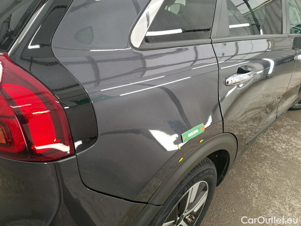  KIA  Niro  Active 1.6 140CV BVA6 E6dT #1