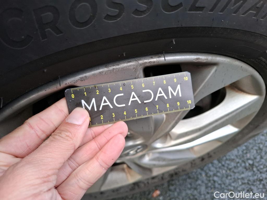  Hyundai  Tucson  Business 2WD 1.6 CRDi 135CV BVA7 E6dT #14