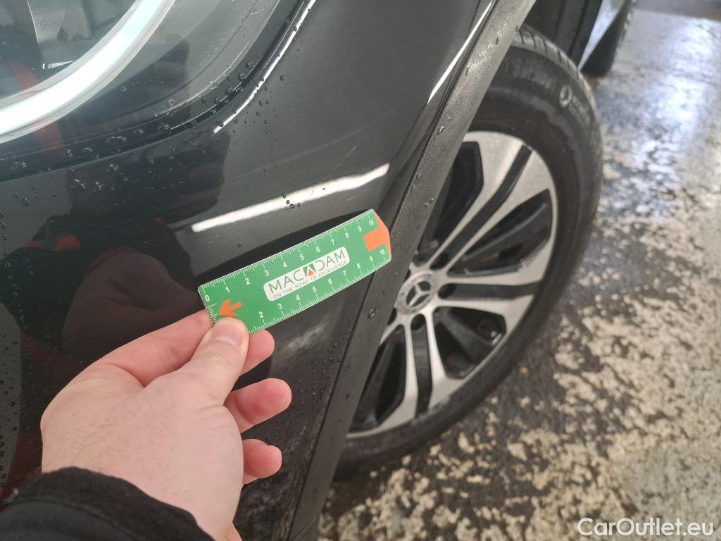  Mercedes  G-Klasee MERCEDES-BENZ GLC / 2019 / 5P / SUV 2.0 GLC 300 DE BUSINESS LINE 4MATIC #19