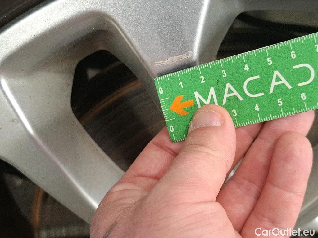  Ford  Kuga  Titanium Hybrid 2.5 190CV BVA6 E6dT #22