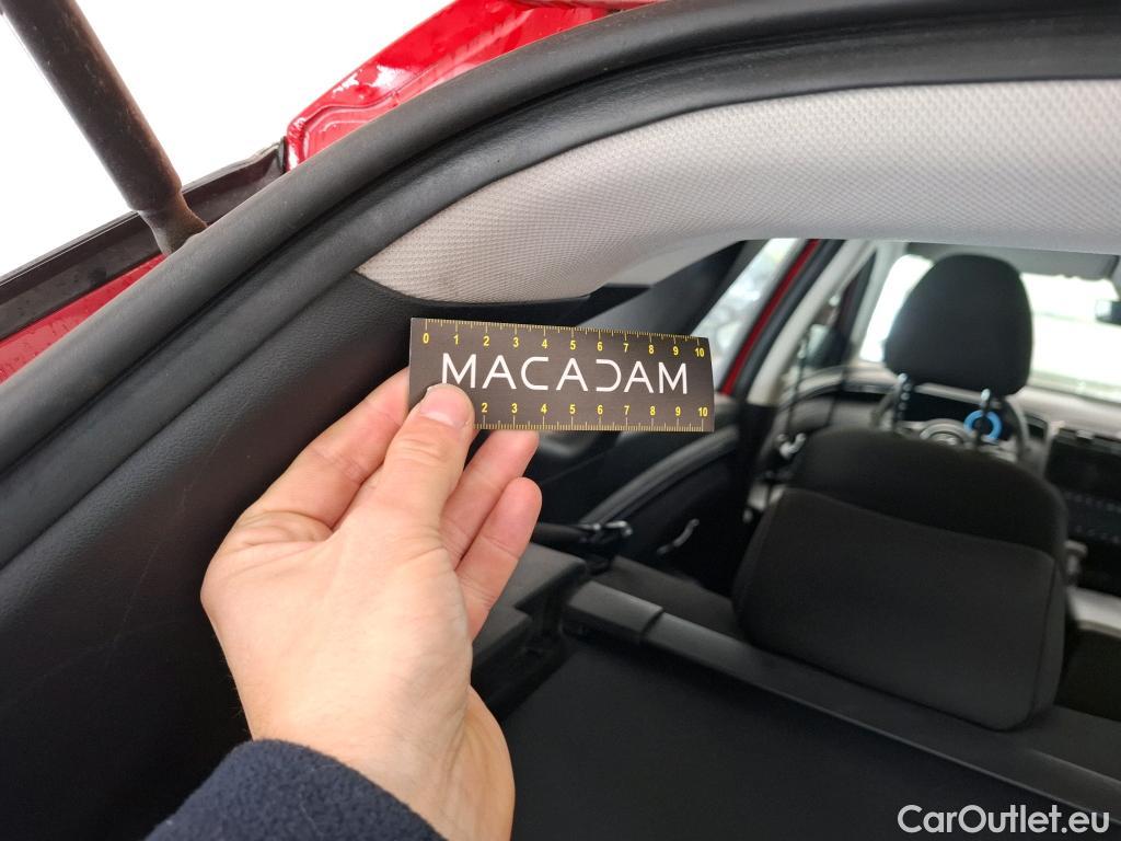  Hyundai  Tucson  Business Mild-Hybrid 2WD 1.6 CRDI 135CV BVA7 E6d #42