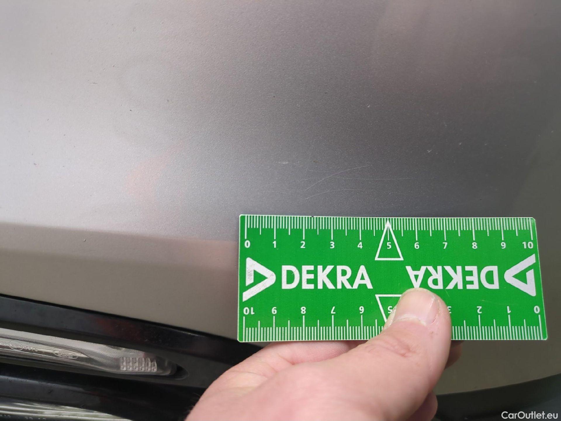  Ford  Mondeo  Break Titanium Business Hybrid 2.0 185CV BVA6 E6dT #35