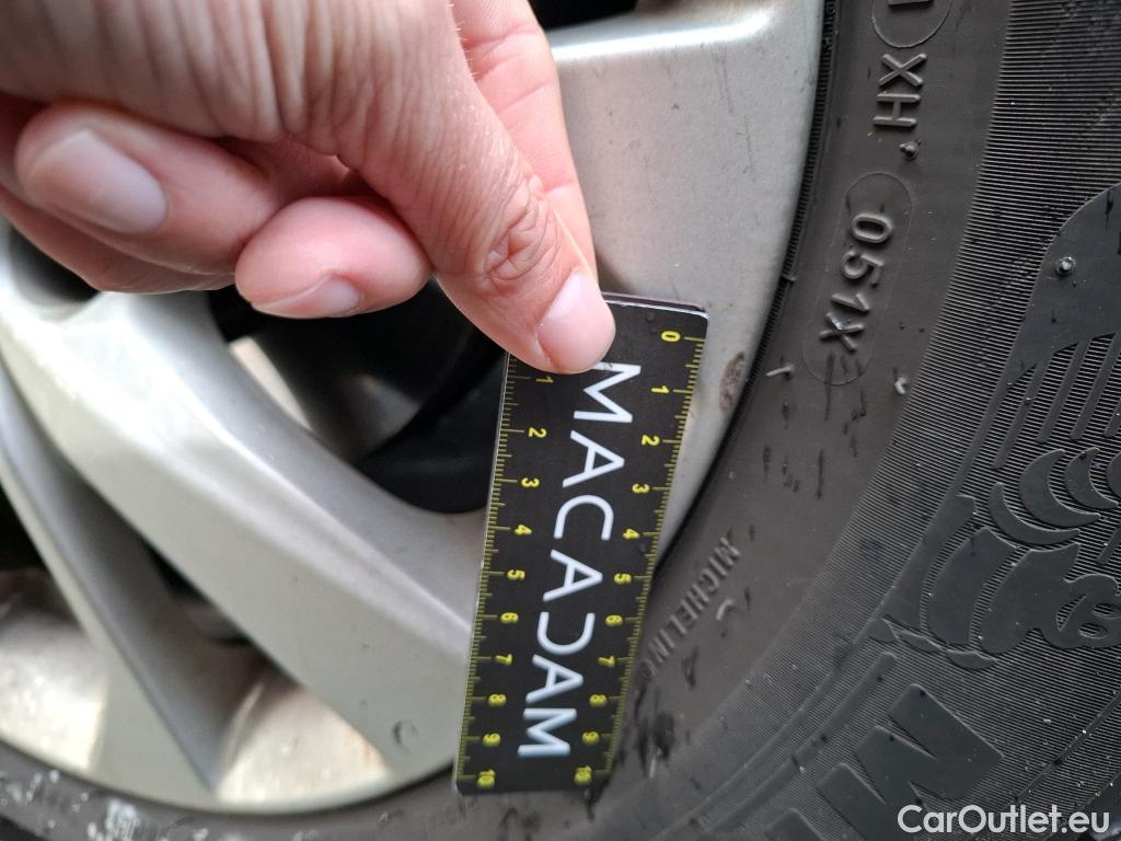  Hyundai  Tucson  Business 2WD 1.6 CRDi 135CV BVA7 E6dT #16