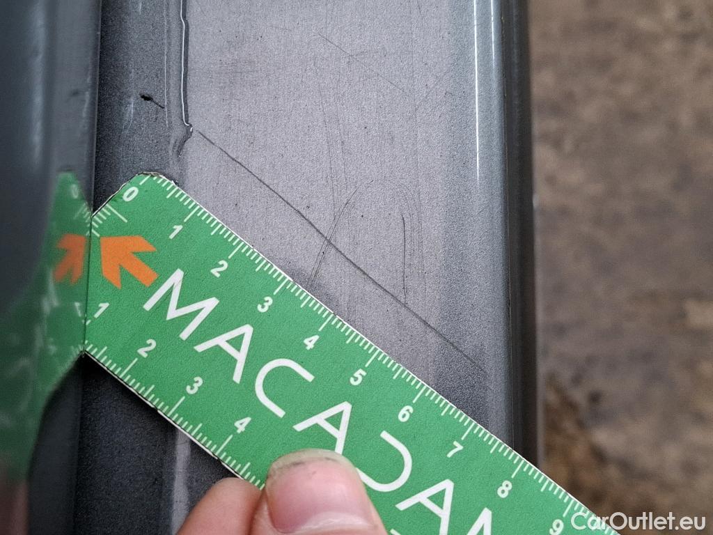  Mercedes  G-Klasee MERCEDES-BENZ GLC / 2019 / 5P / SUV GLC 200 d Business Line #8