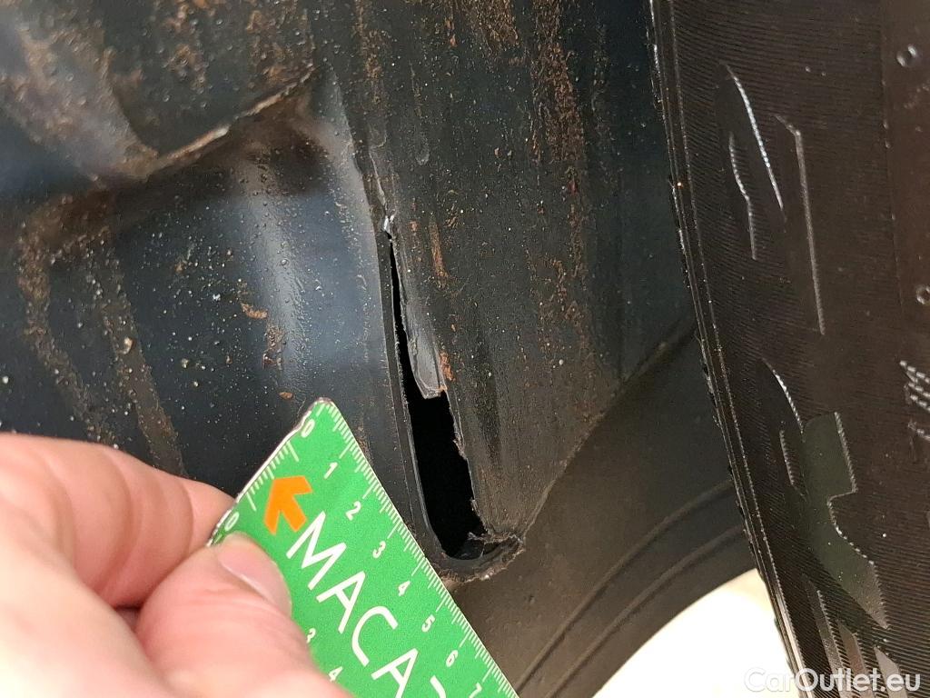  Mercedes  G-Klasee MERCEDES-BENZ GLC / 2019 / 5P / SUV GLC 200 d Business Line #10