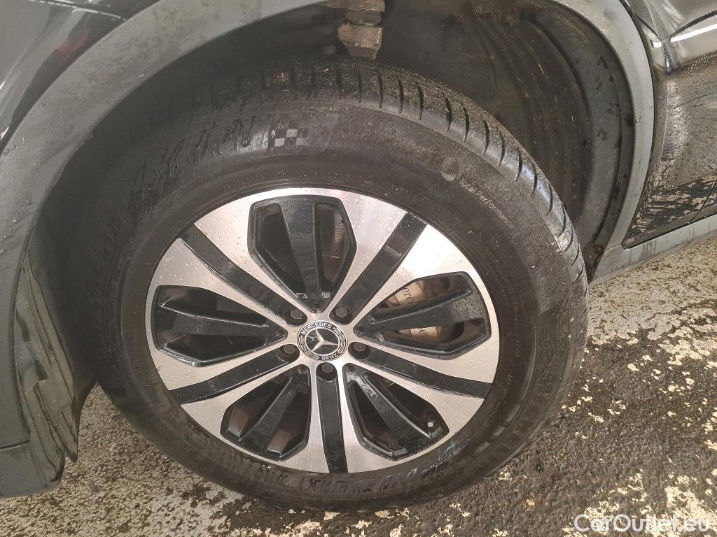  Mercedes  G-Klasee MERCEDES-BENZ GLC / 2019 / 5P / SUV 2.0 GLC 300 DE BUSINESS LINE 4MATIC #11