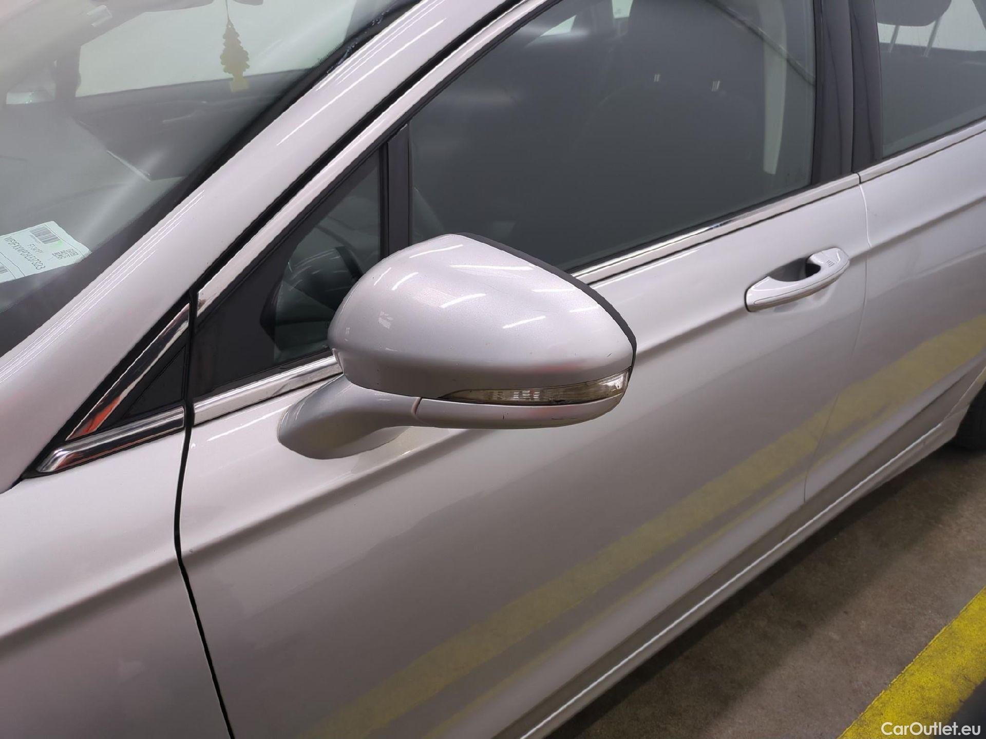  Ford  Mondeo  Break Titanium Business Hybrid 2.0 185CV BVA6 E6dT #45