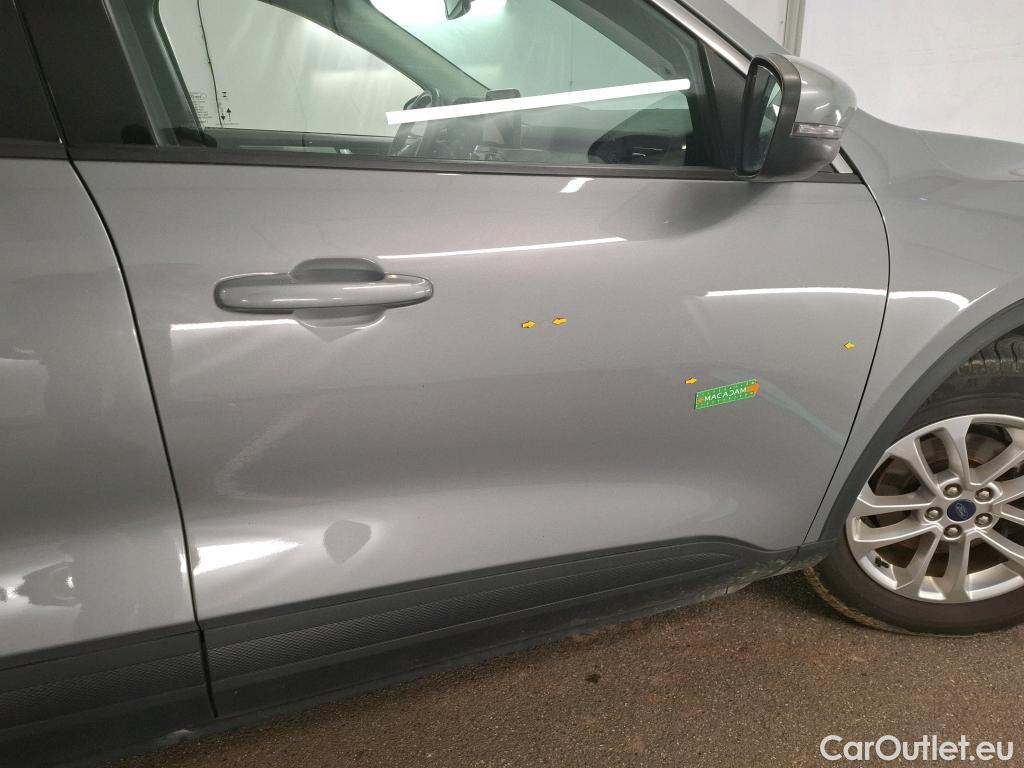  Ford  Kuga  Titanium Hybrid 2.5 190CV BVA6 E6dT #28