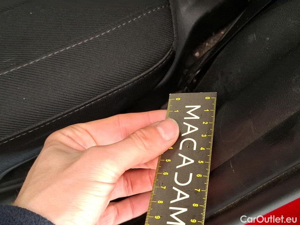  Hyundai  Tucson  Business Mild-Hybrid 2WD 1.6 CRDI 135CV BVA7 E6d #14