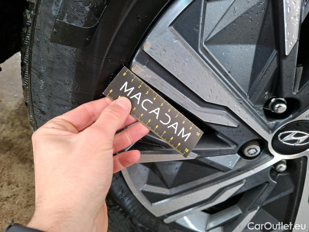  Hyundai  Tucson  Business Mild-Hybrid 2WD 1.6 CRDI 135CV BVA7 E6d #54