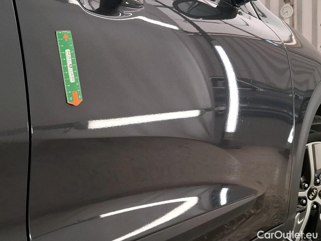  KIA  Niro  Active 1.6 140CV BVA6 E6dT #13