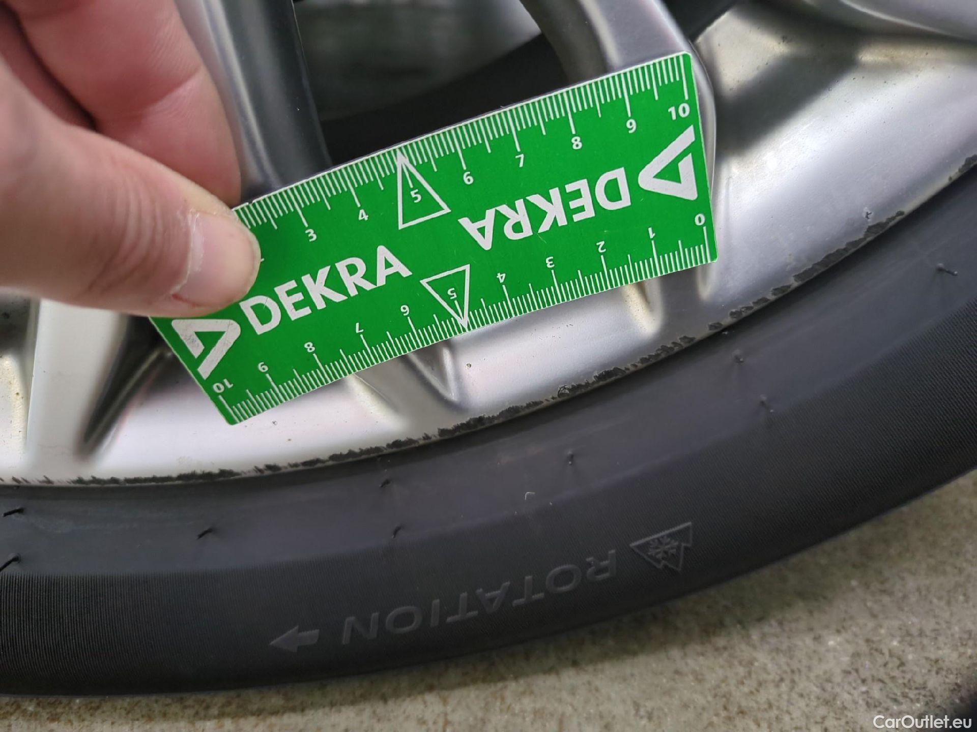  Ford  Mondeo  Break Titanium Business Hybrid 2.0 185CV BVA6 E6dT #28