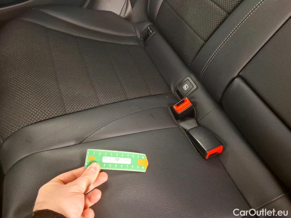  Mercedes  G-Klasee MERCEDES-BENZ GLC / 2019 / 5P / SUV 2.0 GLC 300 DE BUSINESS LINE 4MATIC #9