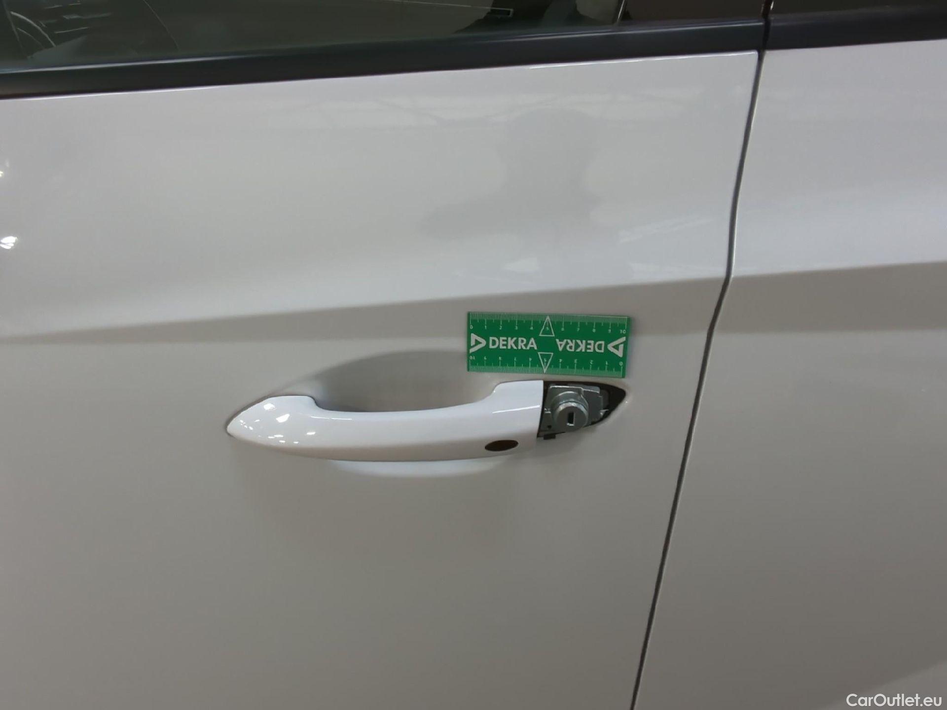  Hyundai  Tucson  Executive Hybrid 2WD 1.6 T-GDI 230CV BVA6 E6d #7