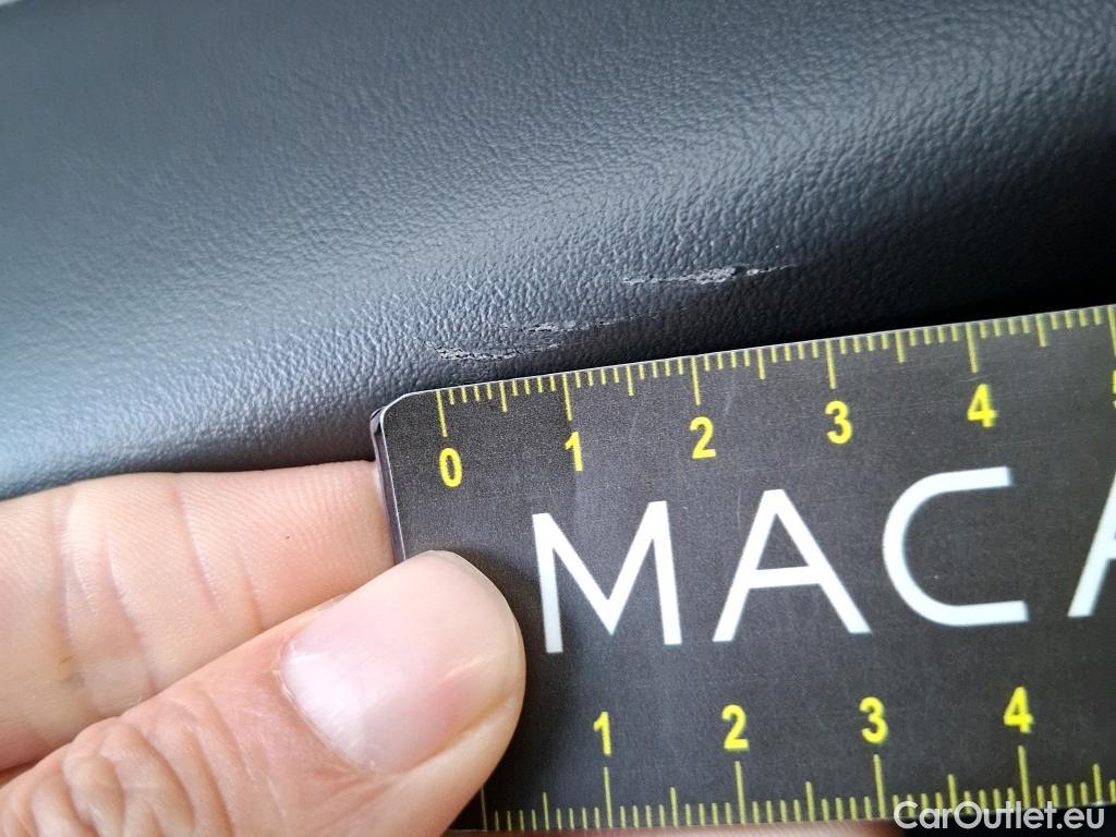  Hyundai  Tucson  Business 2WD 1.6 CRDi 135CV BVA7 E6dT #2