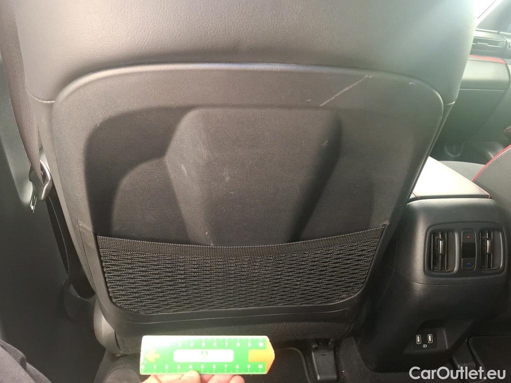  Hyundai  Tucson HYUNDAI  / 2020 / 5P / SUV 1.6 PHEV 265 HTRAC N LINE EXECU 4WD AUTO #6