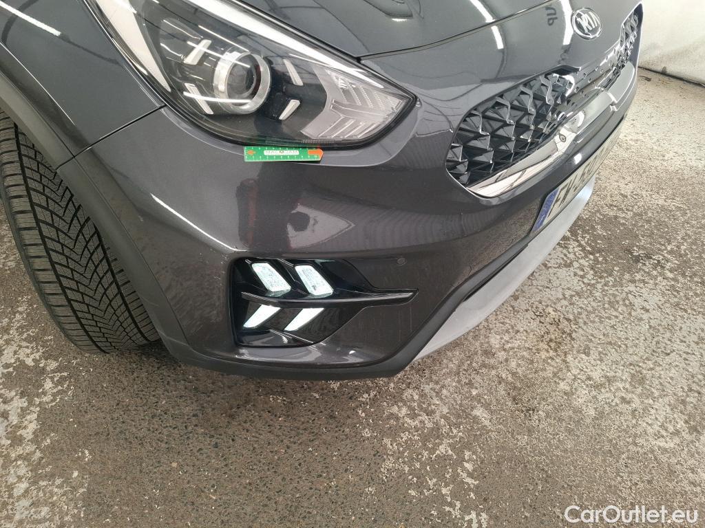  KIA  Niro  Active 1.6 140CV BVA6 E6dT #21