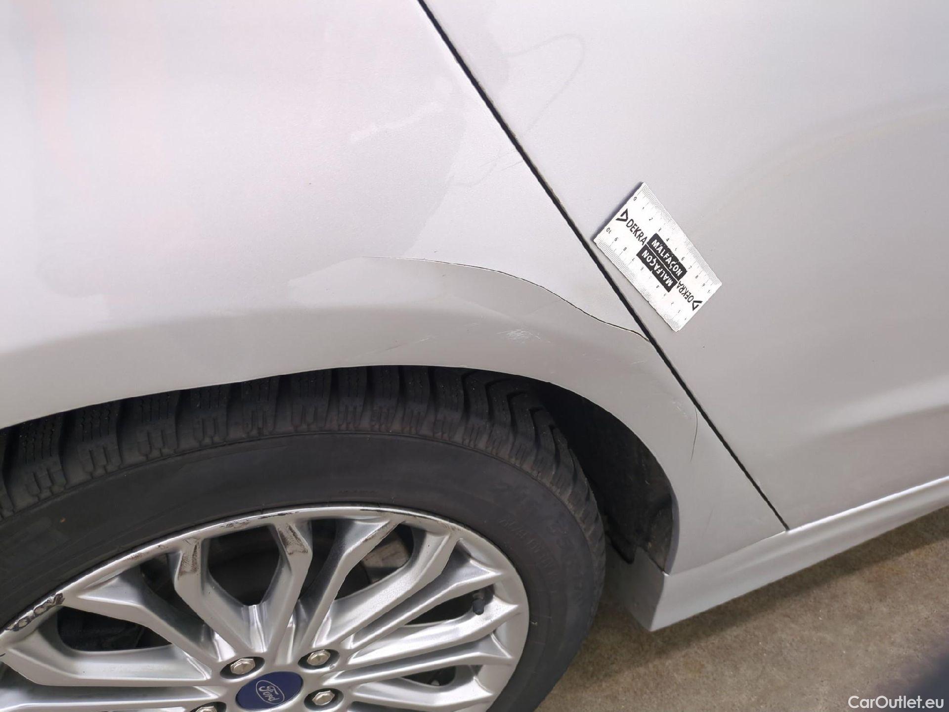  Ford  Mondeo  Break Titanium Business Hybrid 2.0 185CV BVA6 E6dT #67