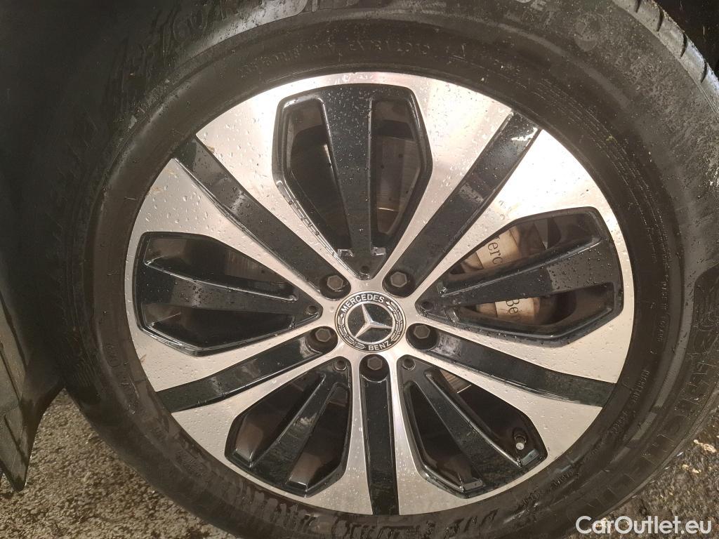  Mercedes  G-Klasee MERCEDES-BENZ GLC / 2019 / 5P / SUV 2.0 GLC 300 DE BUSINESS LINE 4MATIC #12