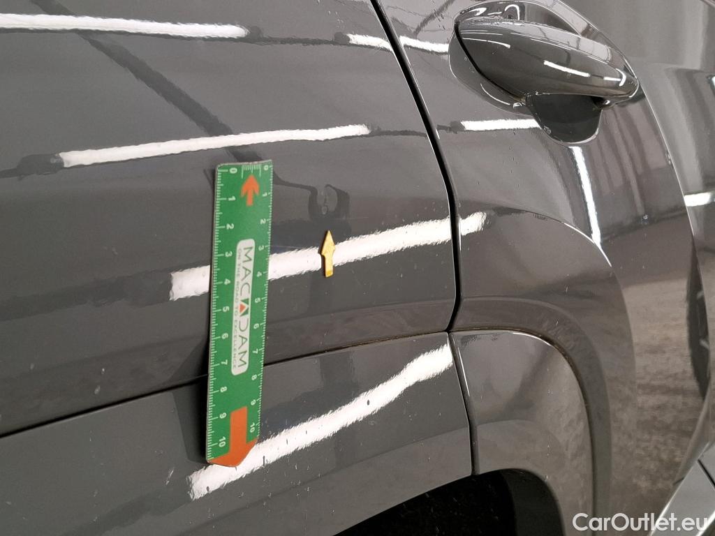  Hyundai  Tucson  N-Line Executive Hybrid 2WD 1.6 T-GDI 230CV BVA6 E6d #4