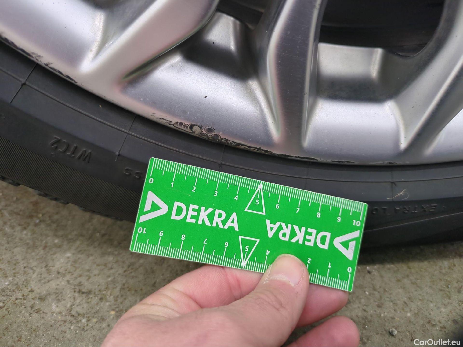  Ford  Mondeo  Break Titanium Business Hybrid 2.0 185CV BVA6 E6dT #22