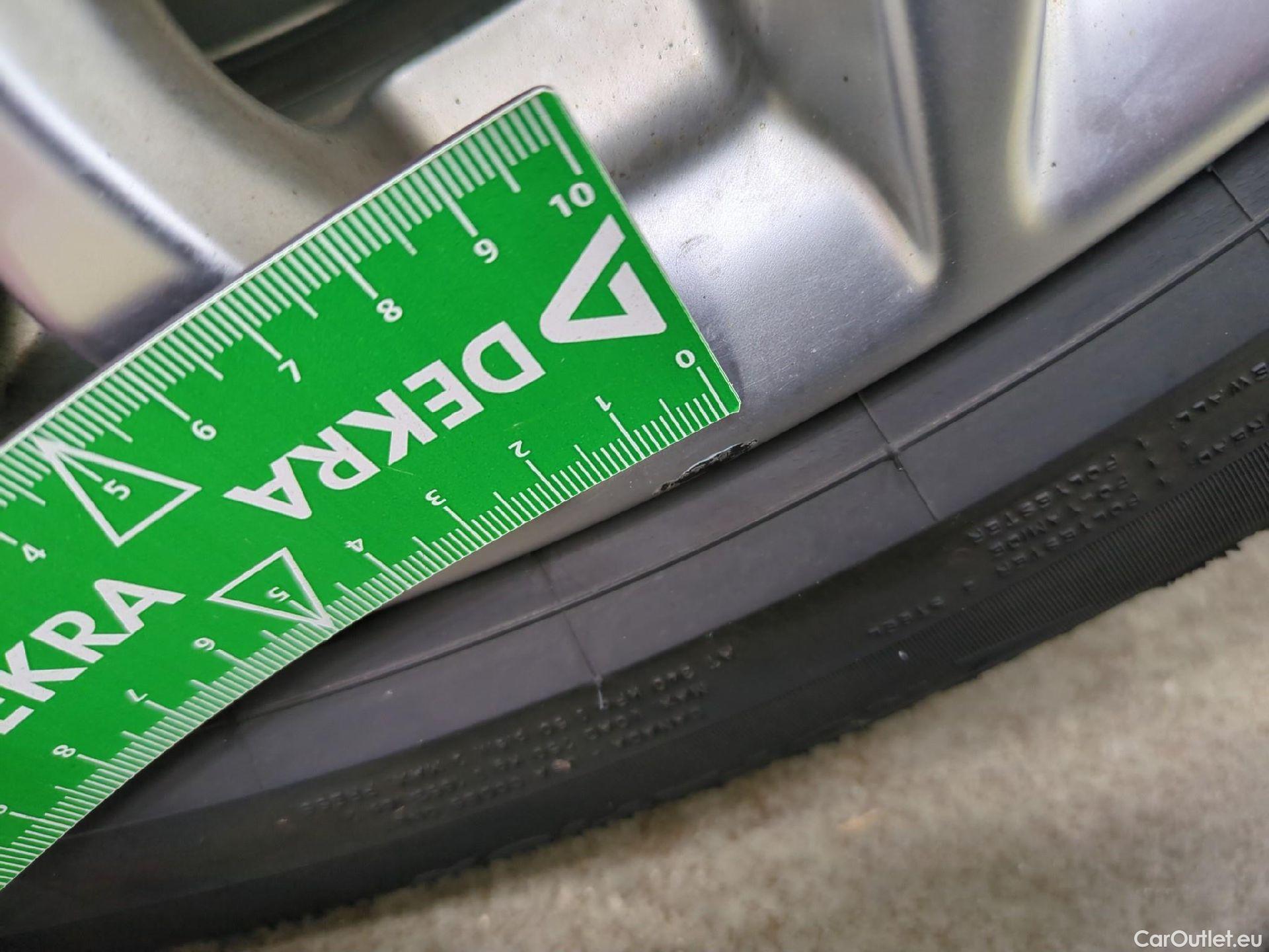  Ford  Mondeo  Break Titanium Business Hybrid 2.0 185CV BVA6 E6dT #11