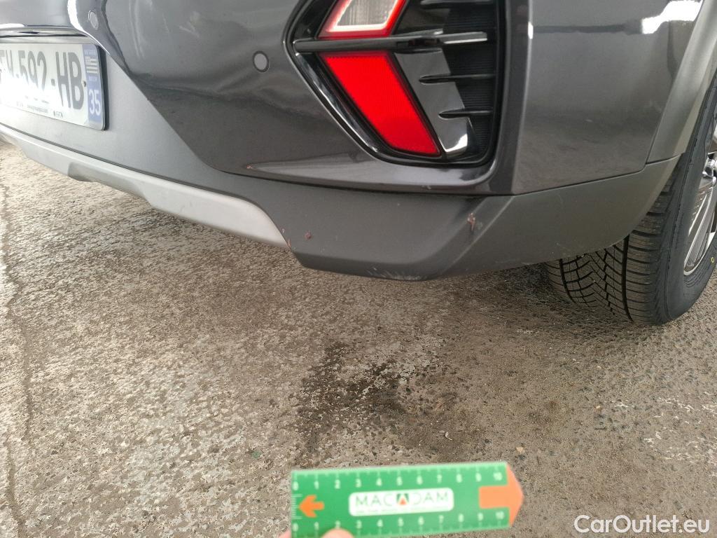  KIA  Niro  Active 1.6 140CV BVA6 E6dT #47