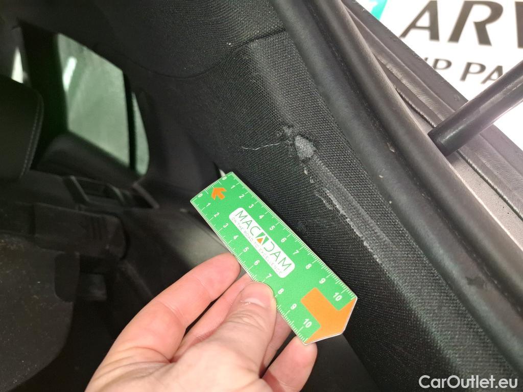  Mercedes  CLA-Klasse MERCEDES-BENZ CLA Shooting Brake / 2019 / 5P / Break CLA 200 d Business Line BA8 #37