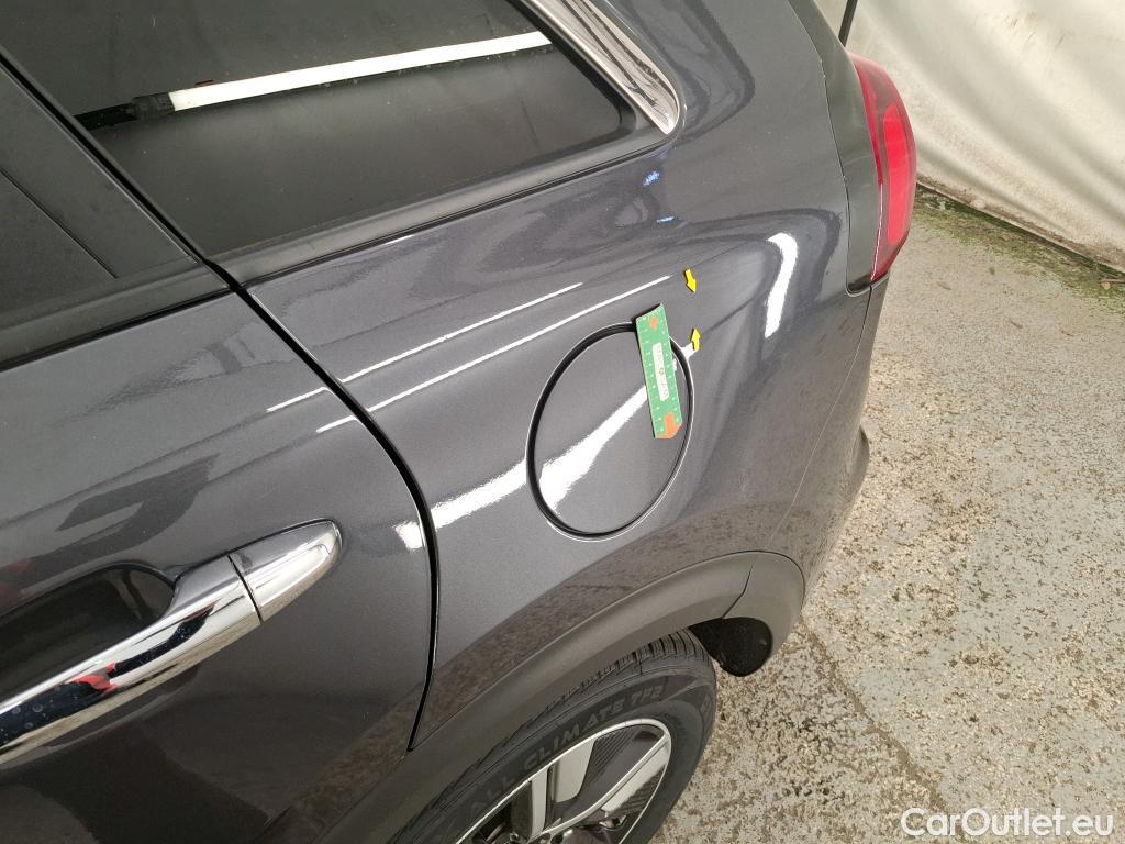  KIA  Niro  Active 1.6 140CV BVA6 E6dT #41