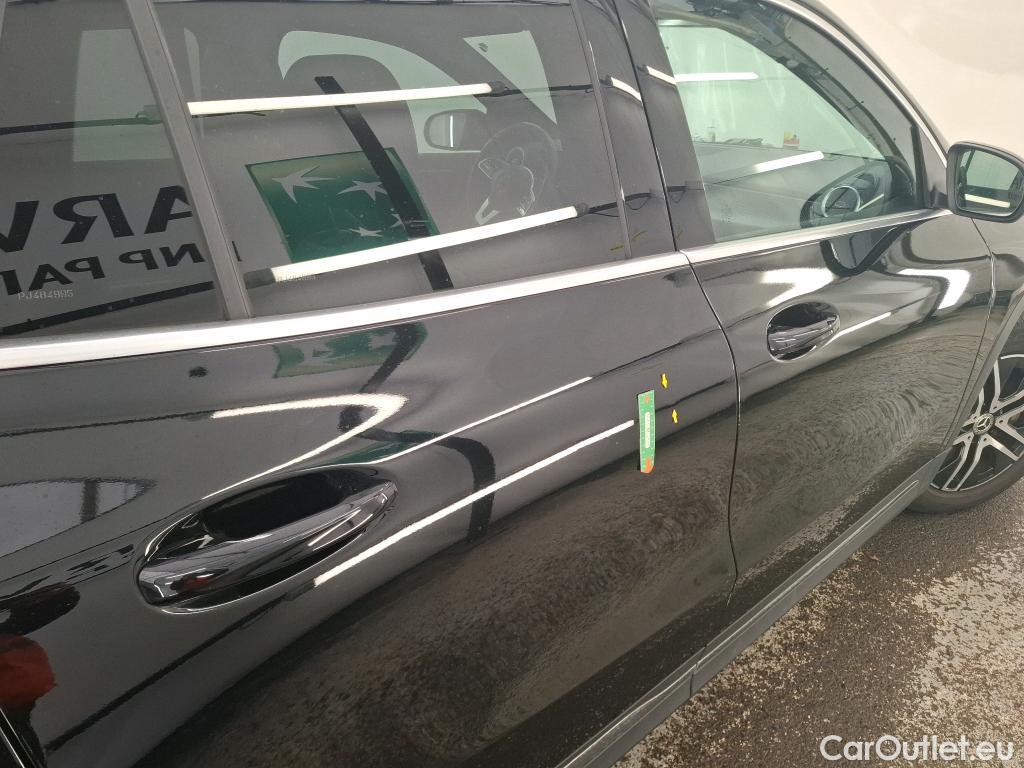  Mercedes  GLA MERCEDES-BENZ  / 2020 / 5P / SUV  250 e BUSINESS LINE DCT #16