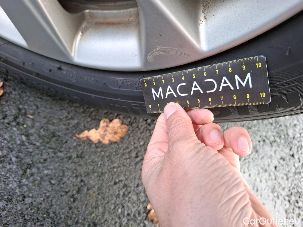  Hyundai  Tucson  Business 2WD 1.6 CRDi 135CV BVA7 E6dT #29