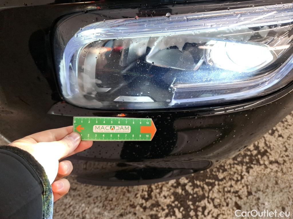  Mercedes  GLB MERCEDES-BENZ  / 2019 / 5P / SUV  200 d Business Line #15