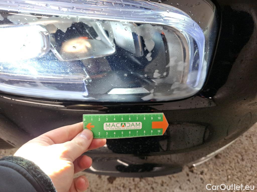  Mercedes  GLB MERCEDES-BENZ  / 2019 / 5P / SUV  200 d Business Line #13