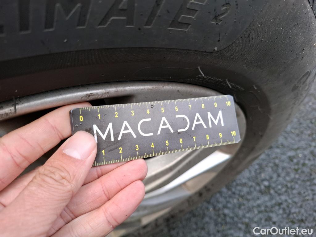  Hyundai  Tucson  Business 2WD 1.6 CRDi 135CV BVA7 E6dT #15