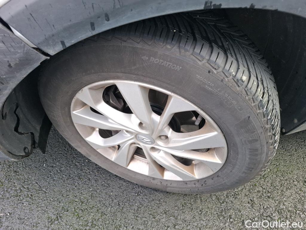  Hyundai  Tucson  Business 2WD 1.6 CRDi 135CV BVA7 E6dT #30