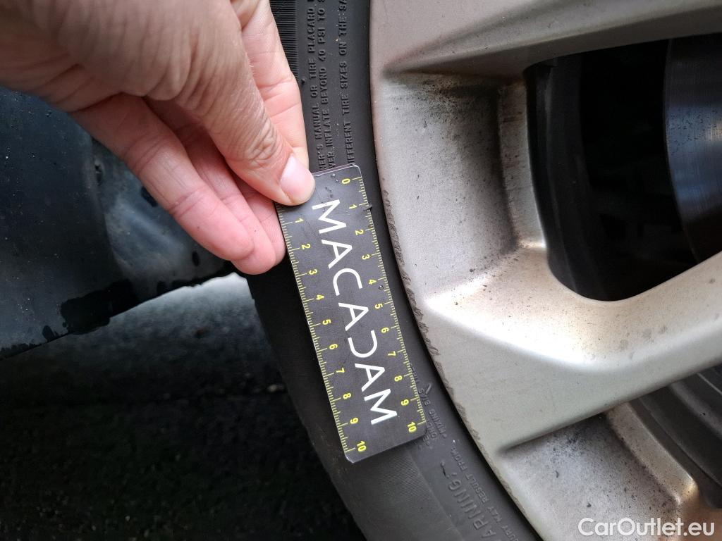  Hyundai  Tucson  Business 2WD 1.6 CRDi 135CV BVA7 E6dT #17